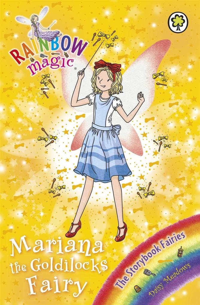 Rainbow Magic