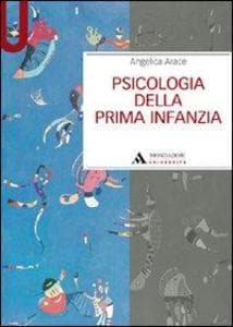 Psicologia della prima infanzia