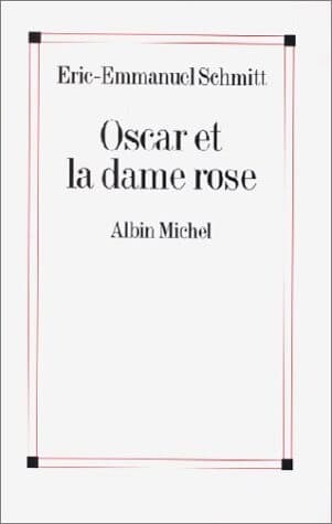 Oscar et la dame rose