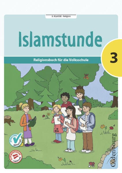 Islamstunde 3