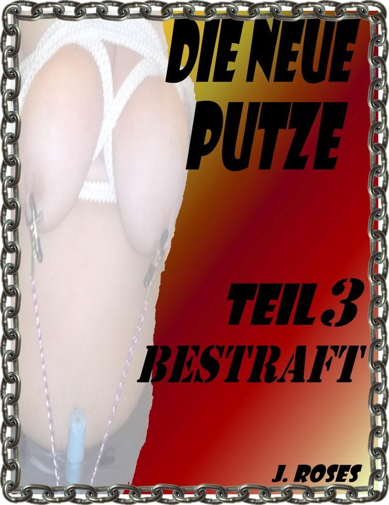 DIE NEUE PUTZE, Teil 3