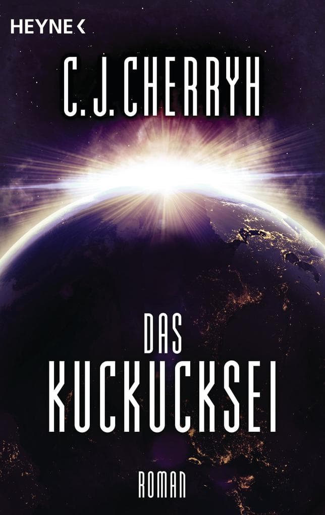 Das Kuckucksei