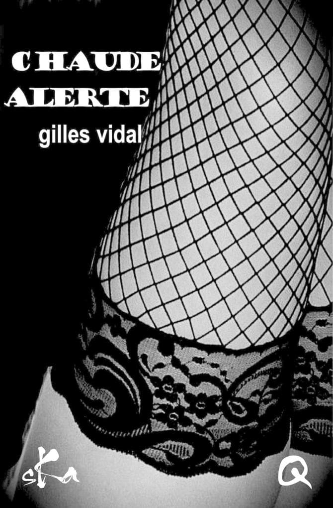 Chaude alerte