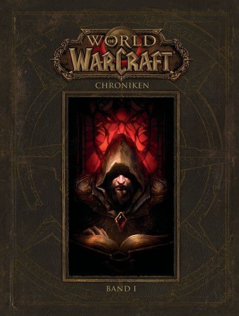 World of Warcraft - Chroniken Band 1