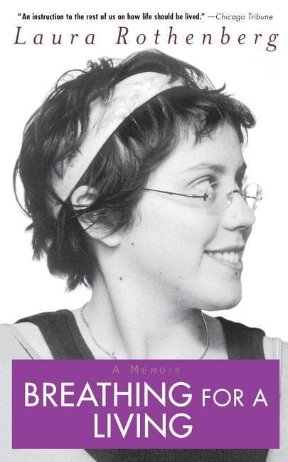 Breathing for a Living