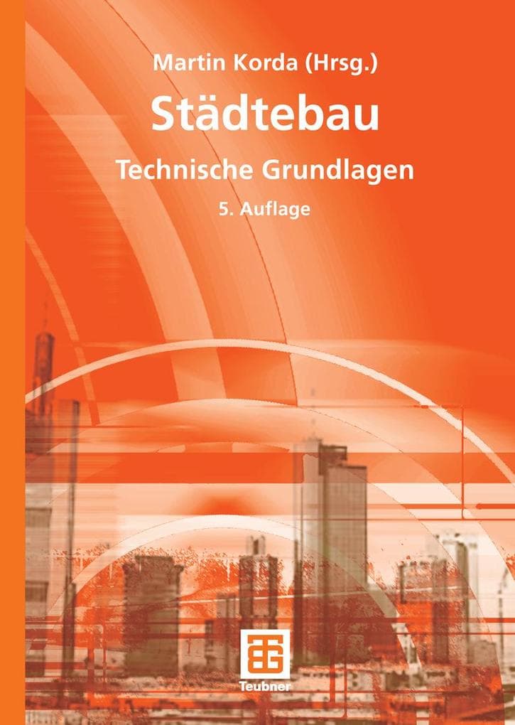 Städtebau