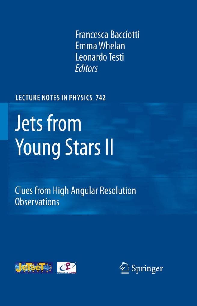 Jets from Young Stars II
