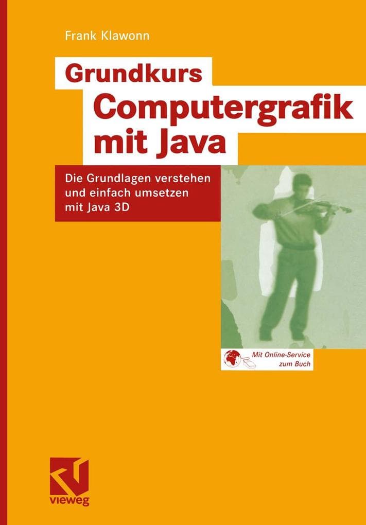 Grundkurs Computergrafik mit Java