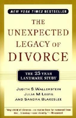 The Unexpected Legacy of Divorce