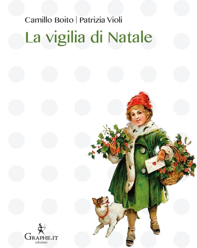 La vigilia di Natale