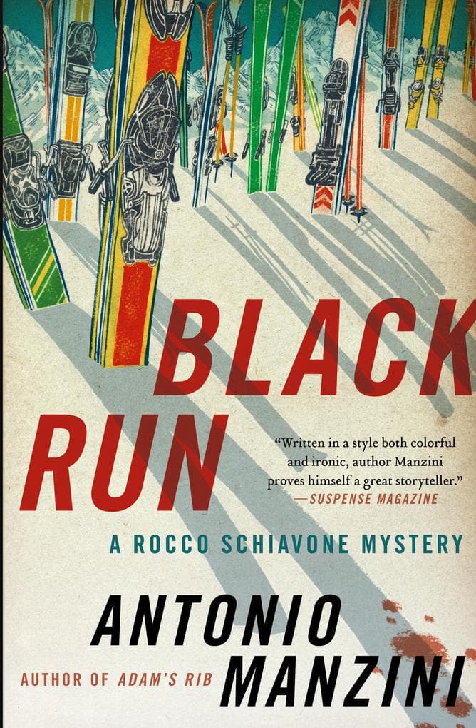 Black Run