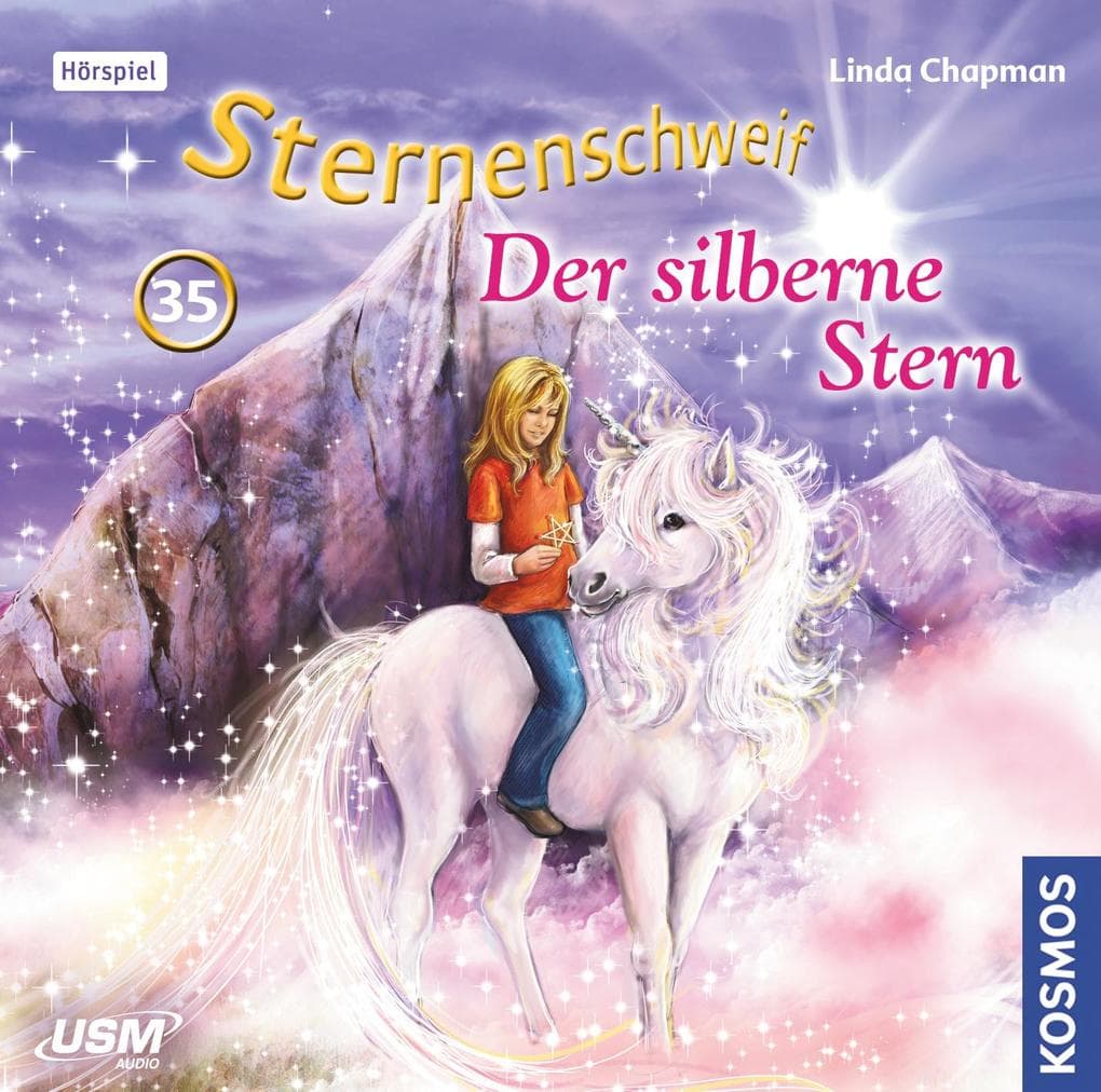 Folge 35: Der Silberne Stern