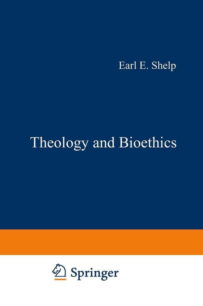 Theology and Bioethics