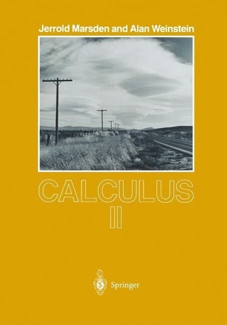 Calculus II