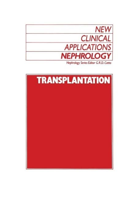 Transplantation