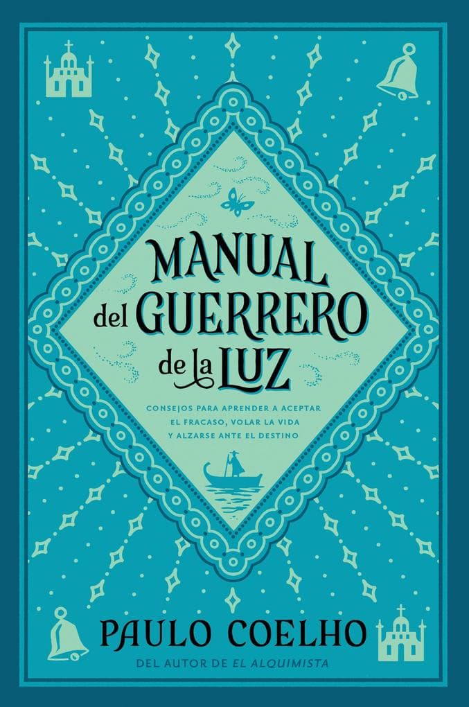 Warrior of the Light \ Manual del Guerrero de la Luz (Spanish Edition)