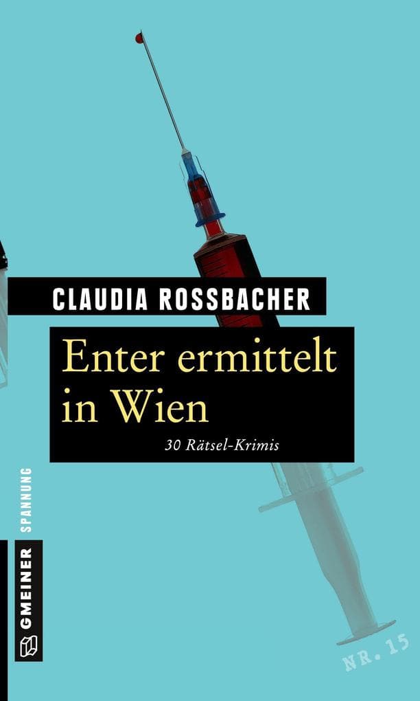 Enter ermittelt in Wien