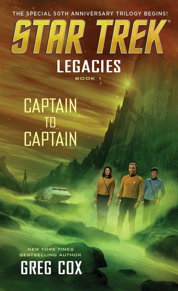Legacies