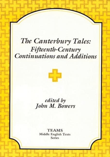 The Canterbury Tales
