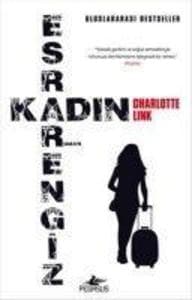 Esrarengiz Kadin