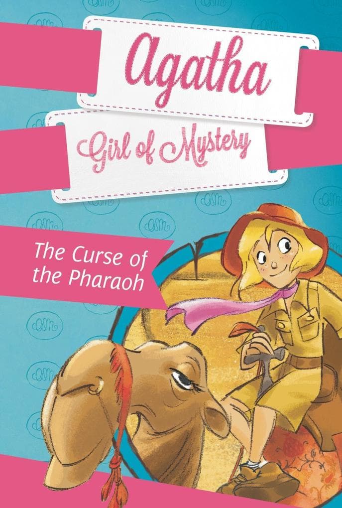 The Curse of the Pharaoh #1