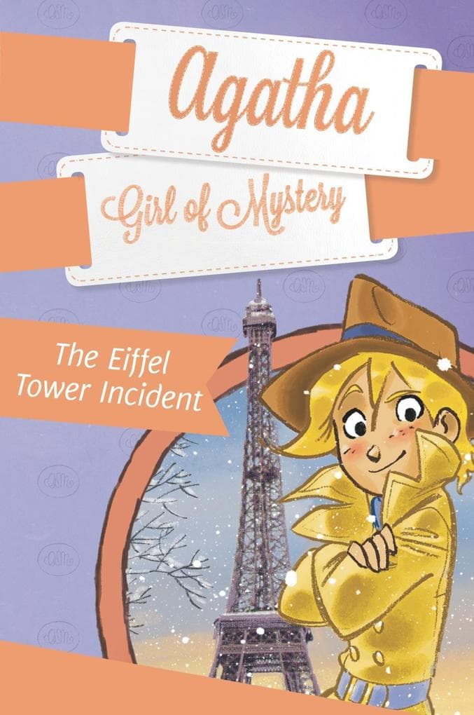 The Eiffel Tower Incident #5