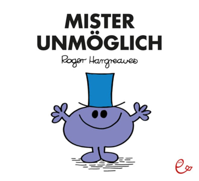Mister Unmöglich