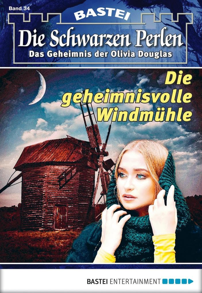 Die schwarzen Perlen - Folge 34