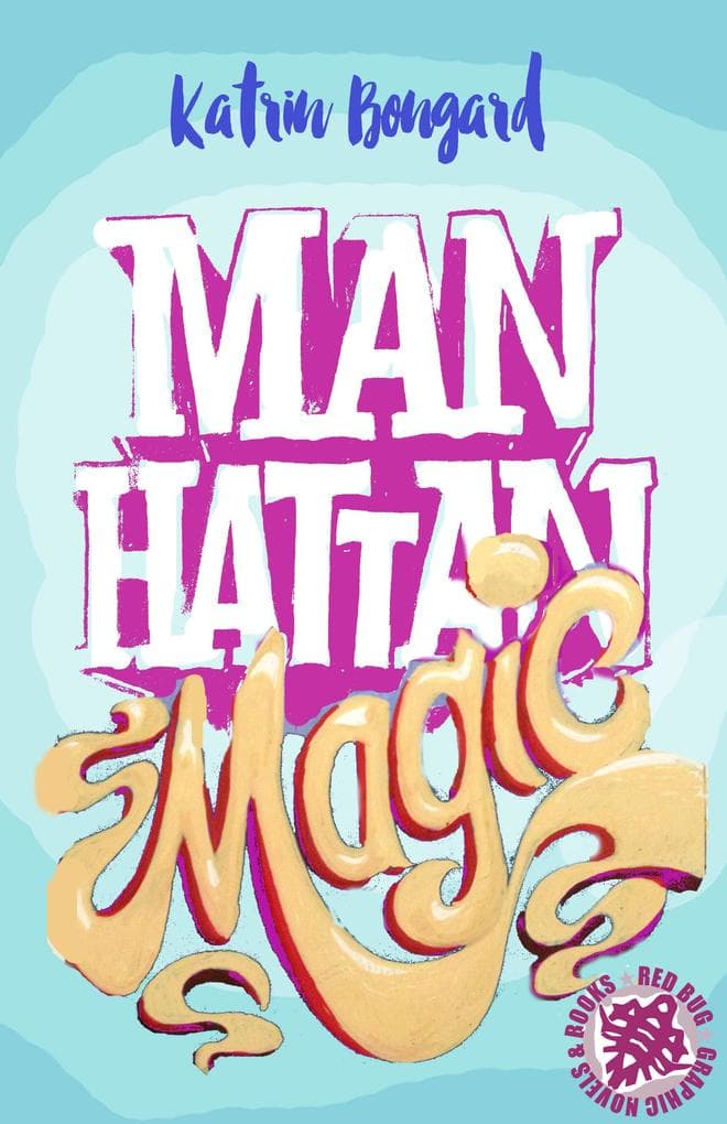 Manhattan Magic
