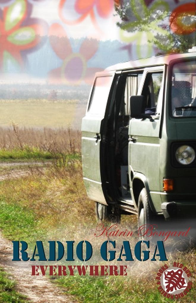 Radio Gaga everywhere