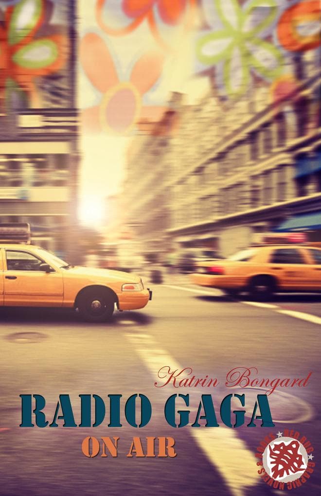 Radio Gaga on air