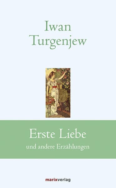 Erste Liebe