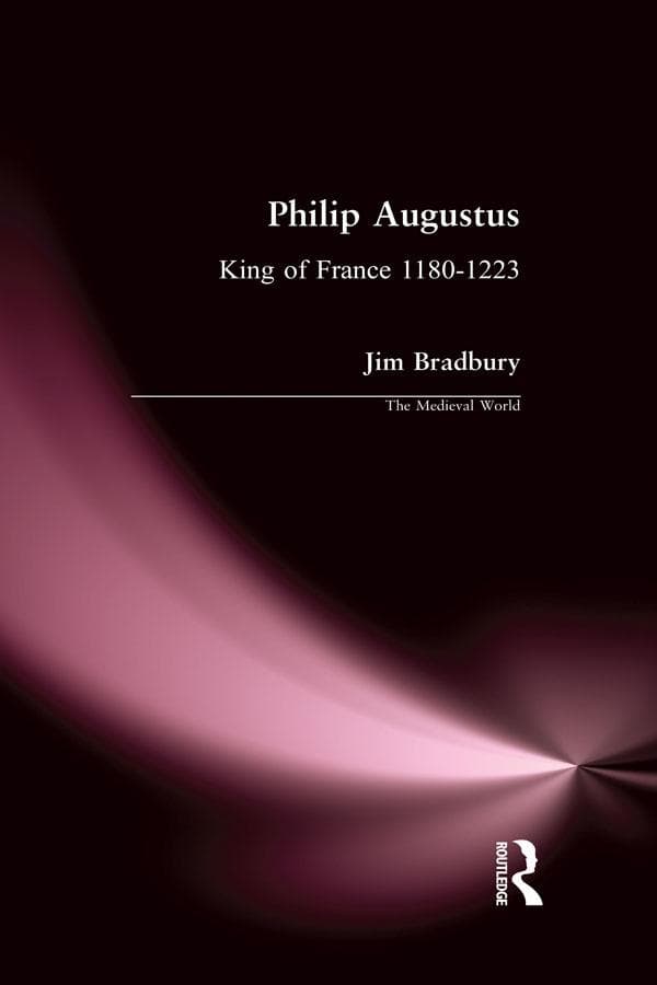 Philip Augustus