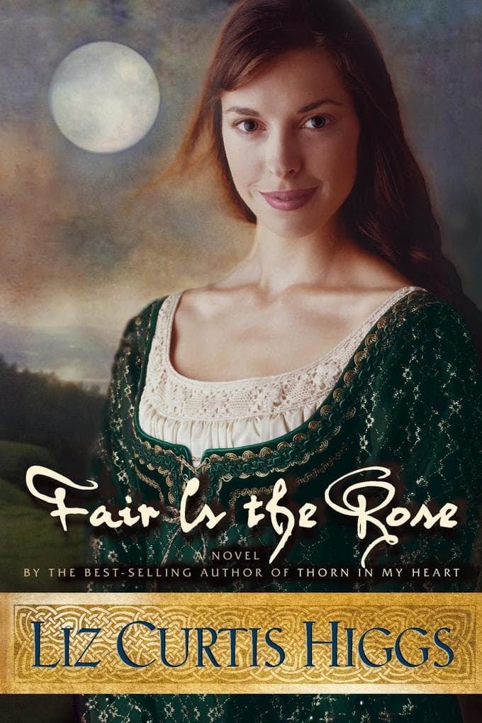 Fair Is the Rose