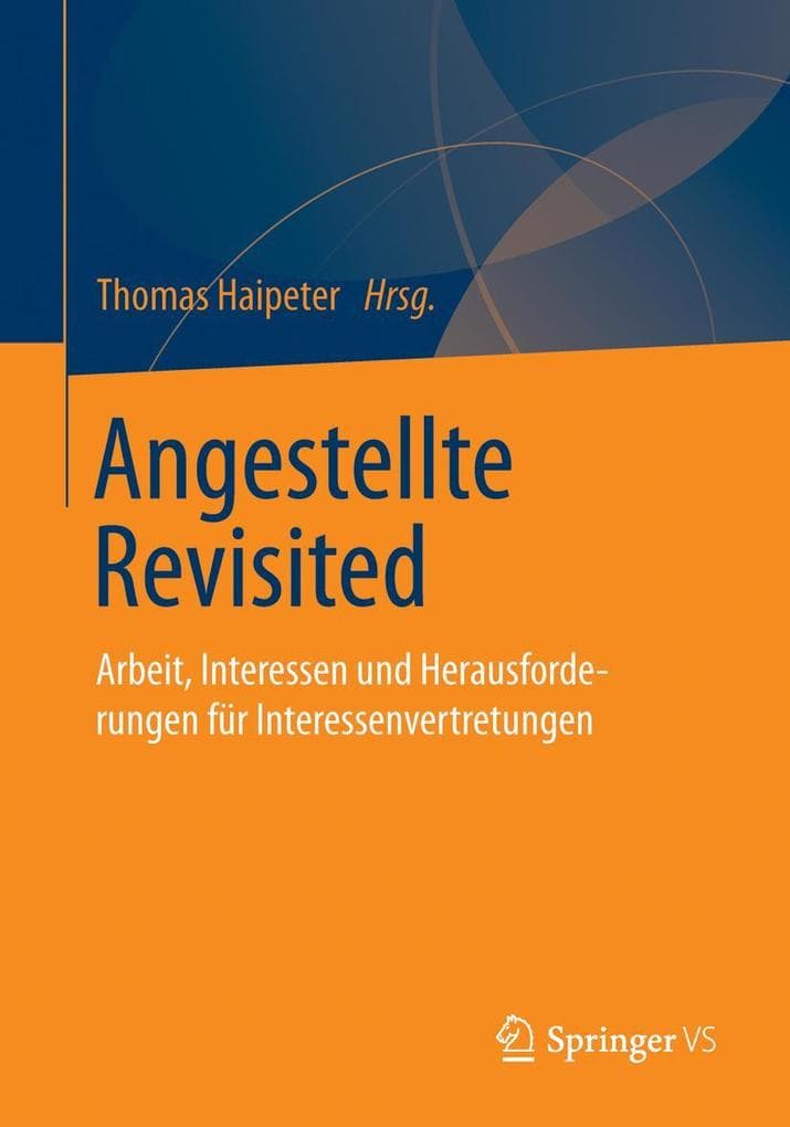 Angestellte Revisited