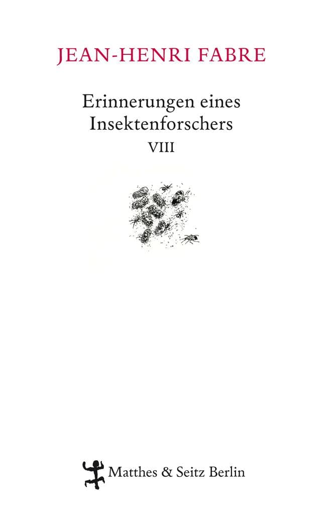 Erinnerungen eines Insektenforschers 08