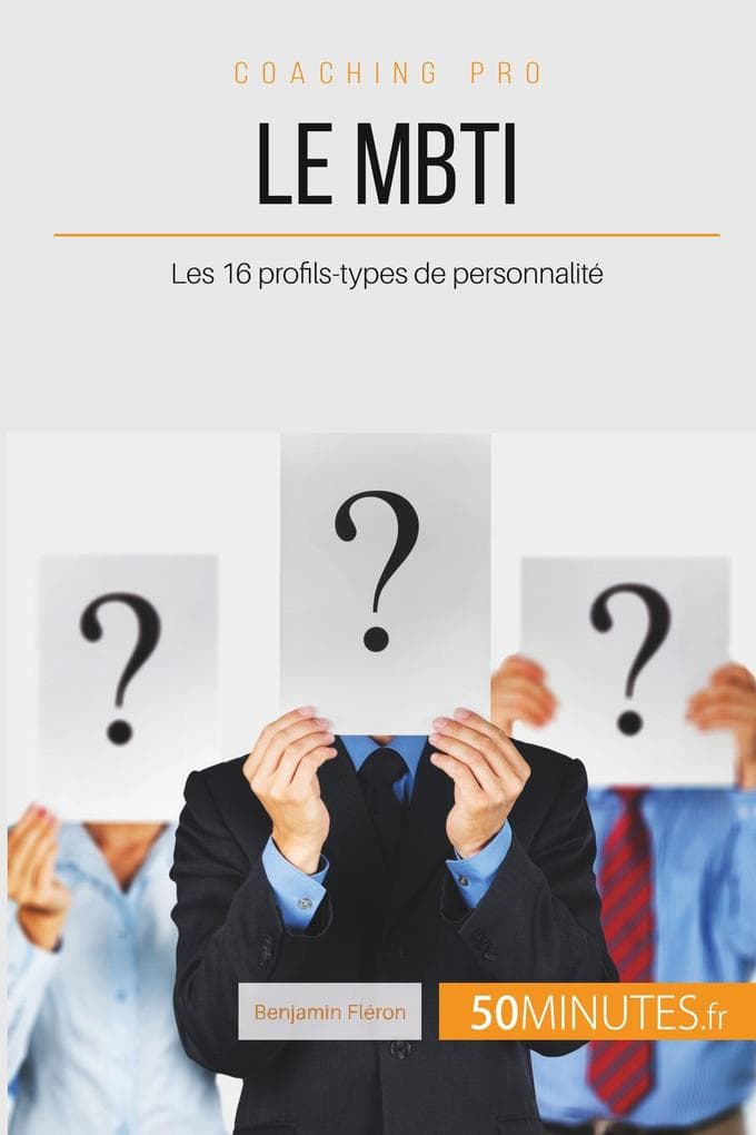 Le MBTI