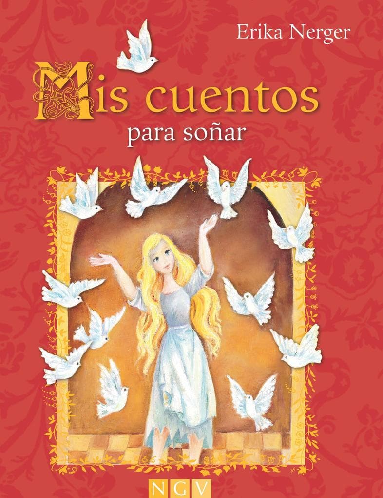 Mis cuentos para soñar