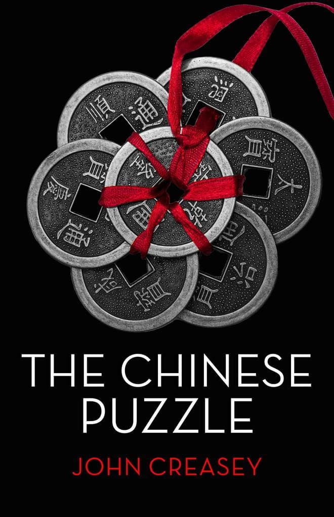The Chinese Puzzle