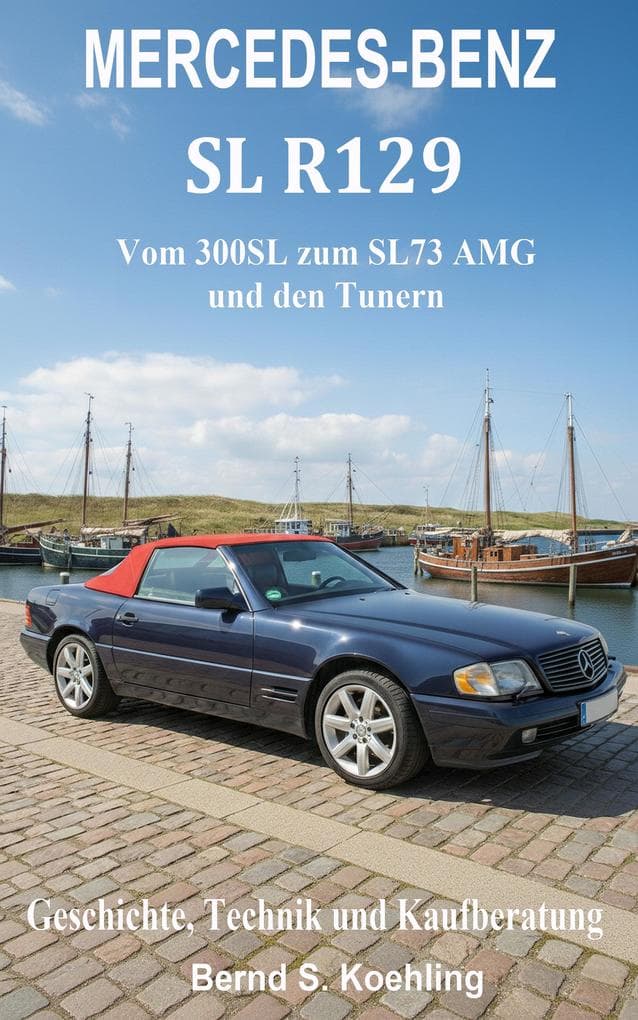 Mercedes-Benz, Der SL R129