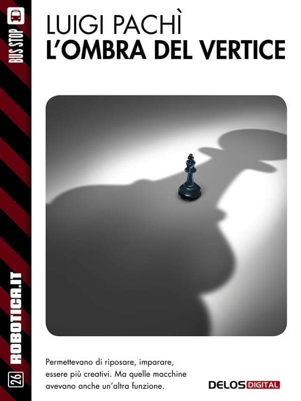 L'ombra del vertice