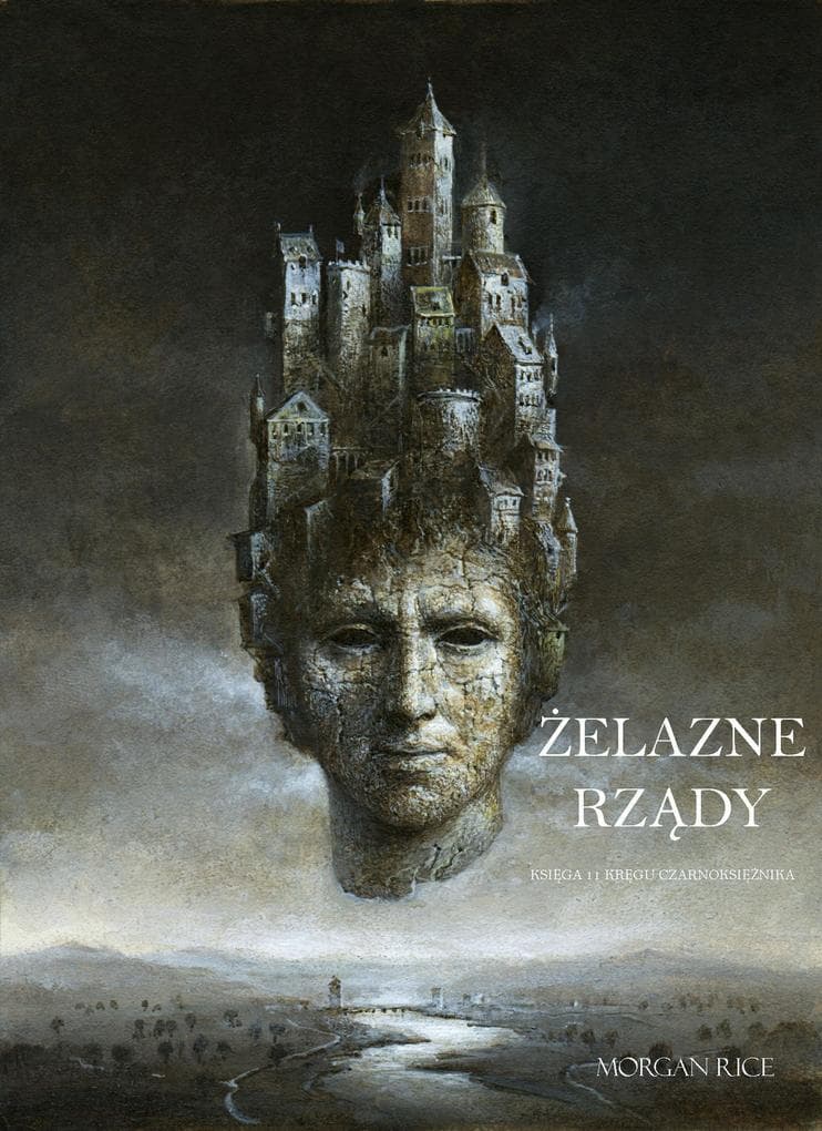 Zelazne Rzady (Ksiega 11 Kregu Czarnoksieznika)