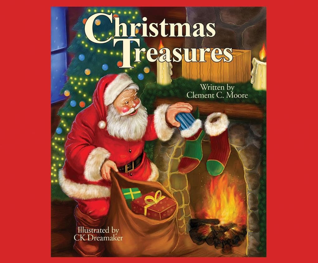 Christmas Treasures