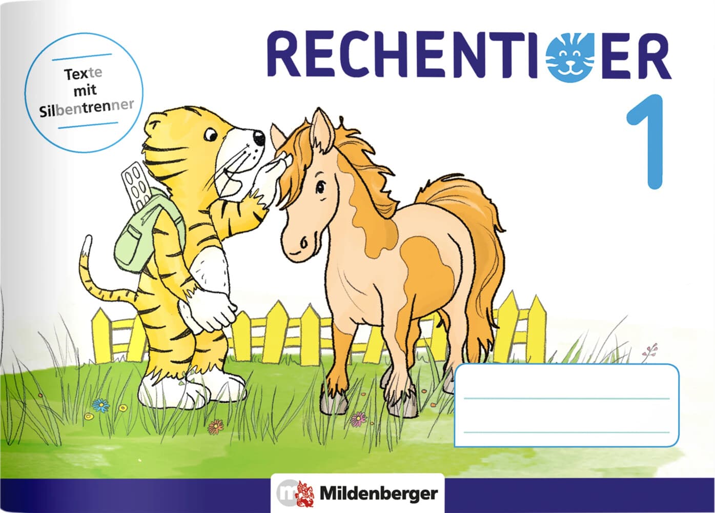 Rechentiger 1
