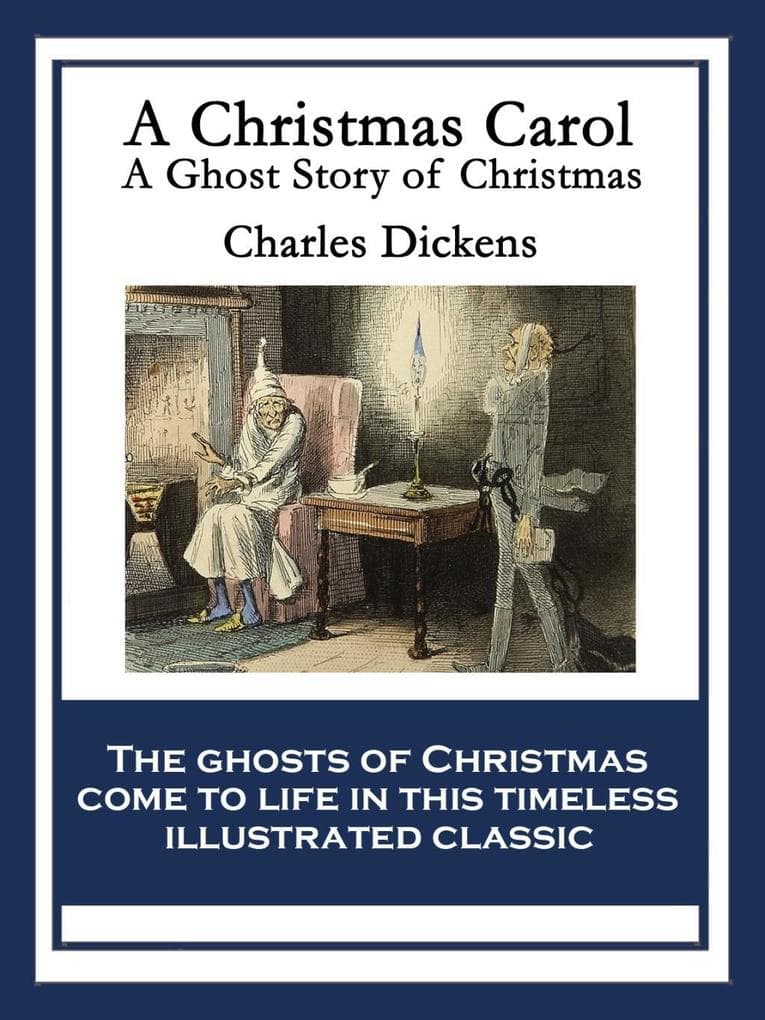 A Christmas Carol