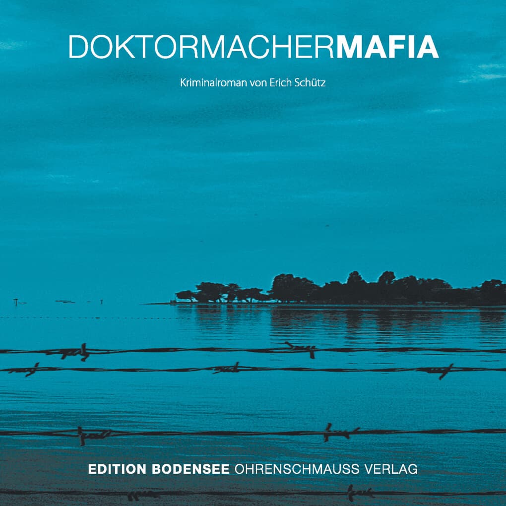 Doktormacher Mafia