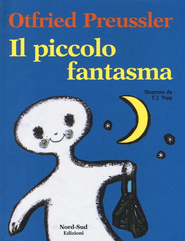 Il piccolo fantasma