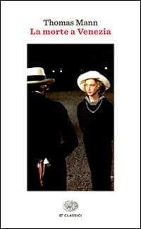Morte a Venezia