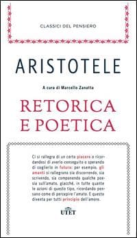 Retorica e poetica