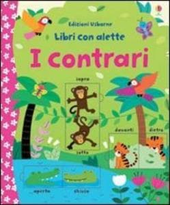 I contrari
